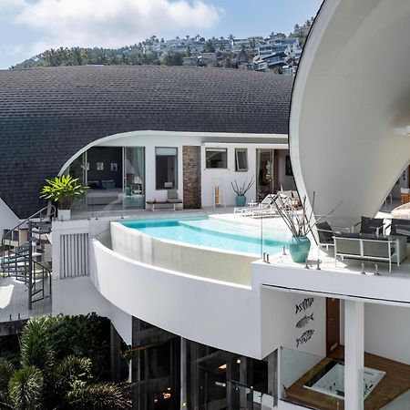 Villa Cocoon Παραλία Σαγουένγκ Εξωτερικό φωτογραφία