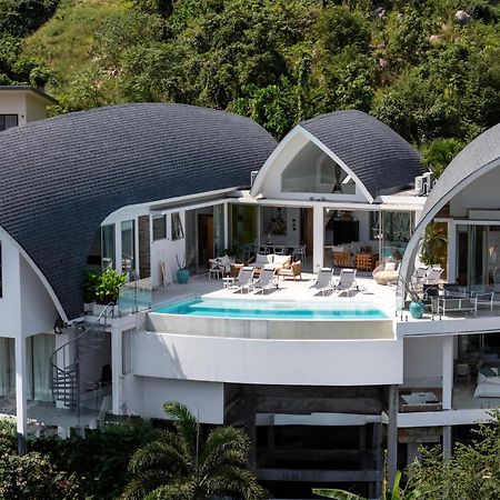 Villa Cocoon Παραλία Σαγουένγκ Εξωτερικό φωτογραφία