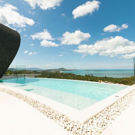 Villa Cocoon Παραλία Σαγουένγκ Εξωτερικό φωτογραφία