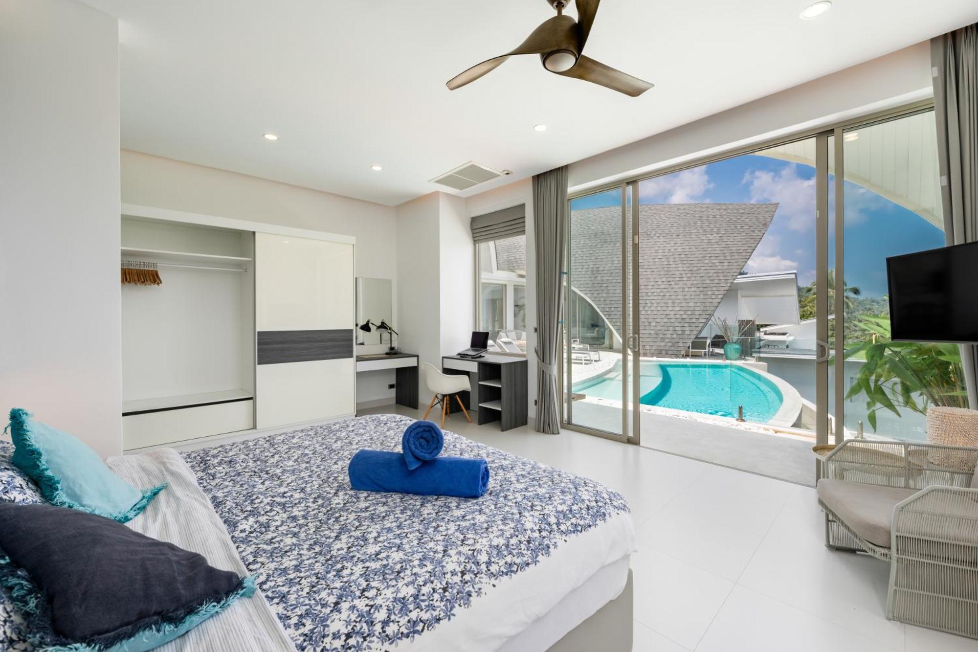 Villa Cocoon Παραλία Σαγουένγκ Εξωτερικό φωτογραφία