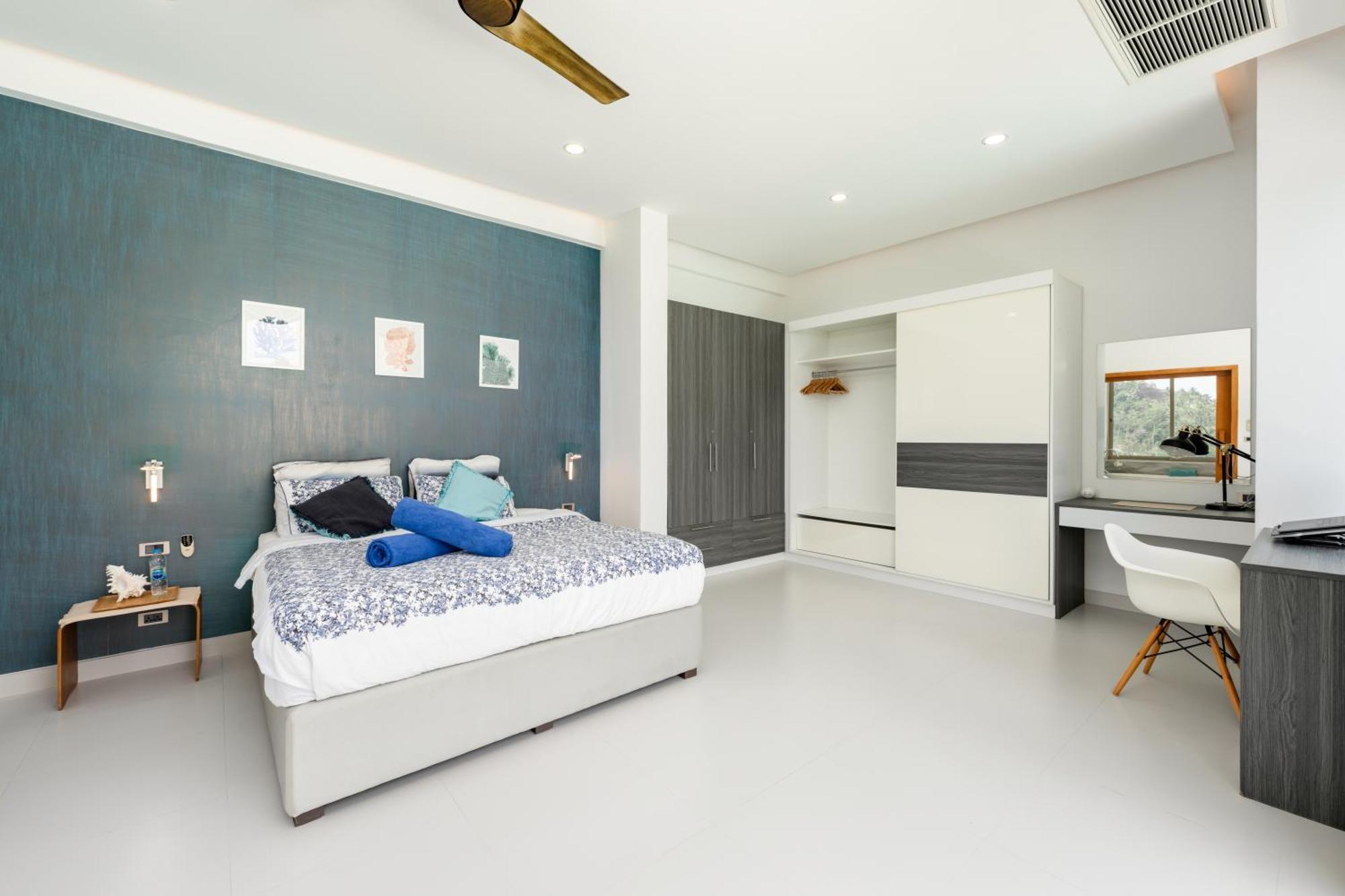 Villa Cocoon Παραλία Σαγουένγκ Εξωτερικό φωτογραφία