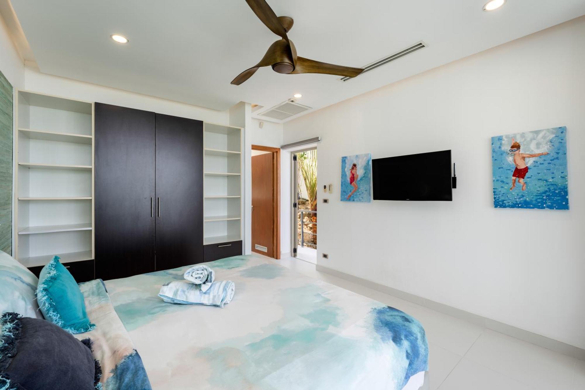 Villa Cocoon Παραλία Σαγουένγκ Εξωτερικό φωτογραφία