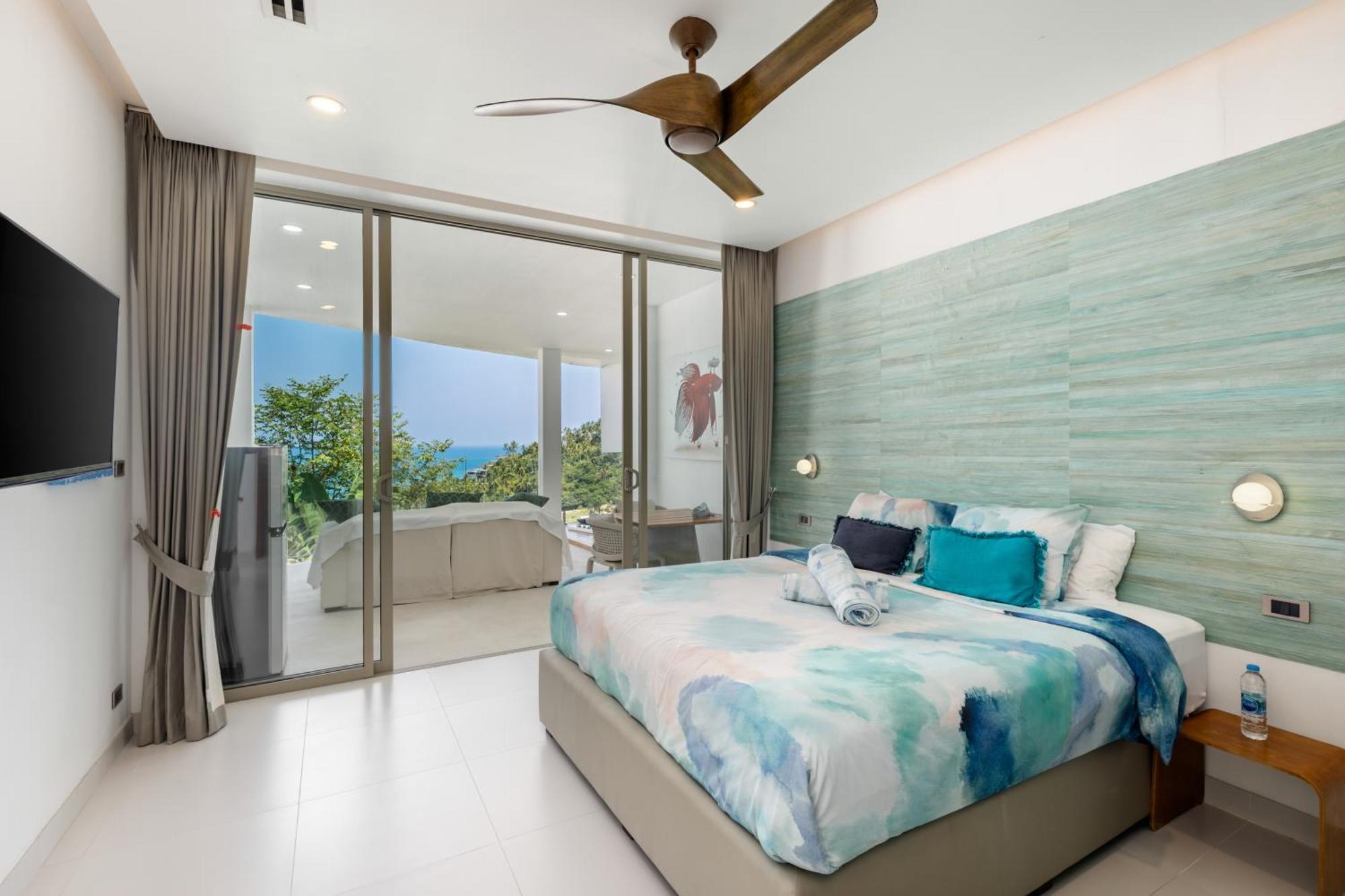Villa Cocoon Παραλία Σαγουένγκ Εξωτερικό φωτογραφία