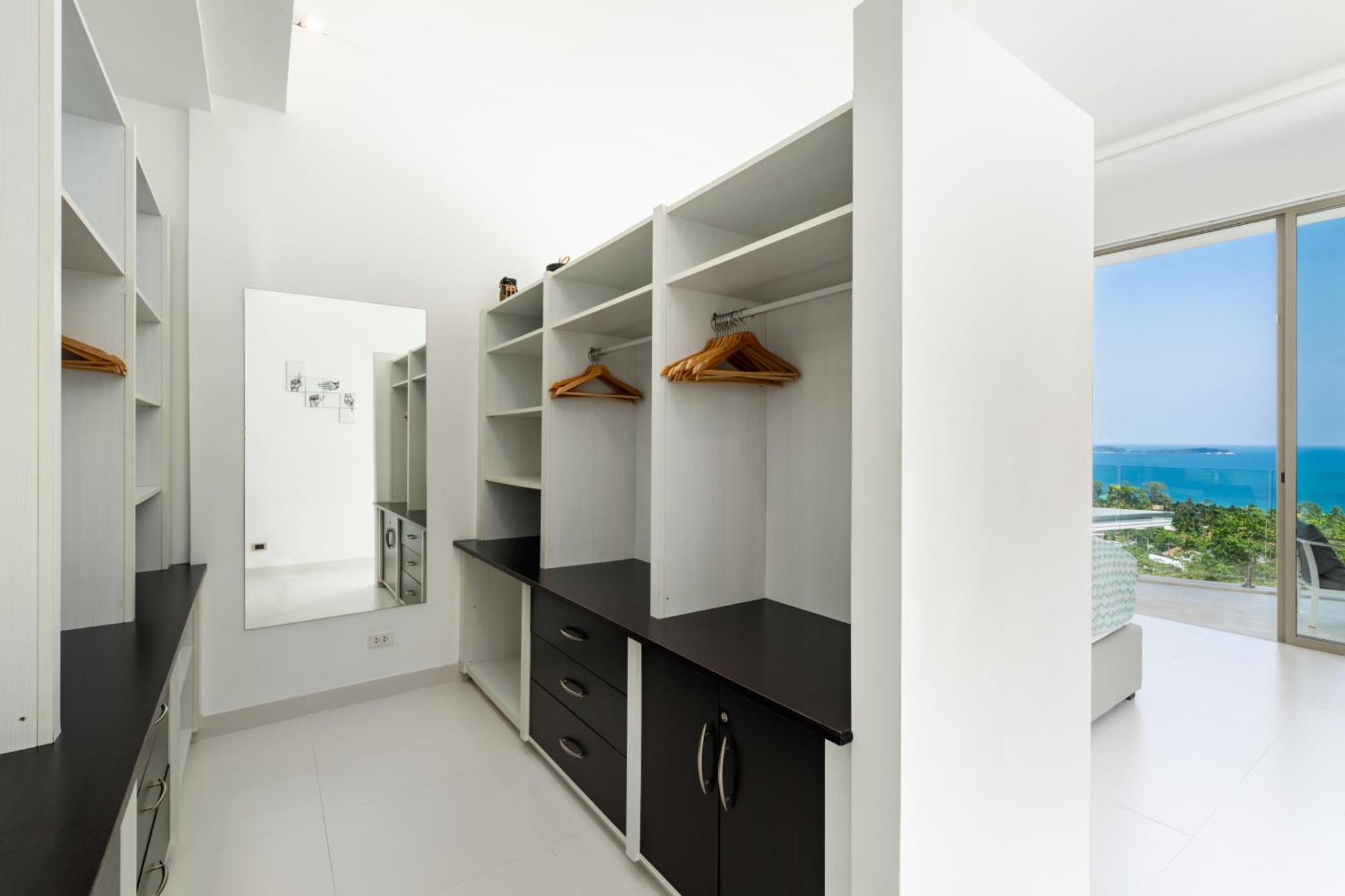Villa Cocoon Παραλία Σαγουένγκ Εξωτερικό φωτογραφία
