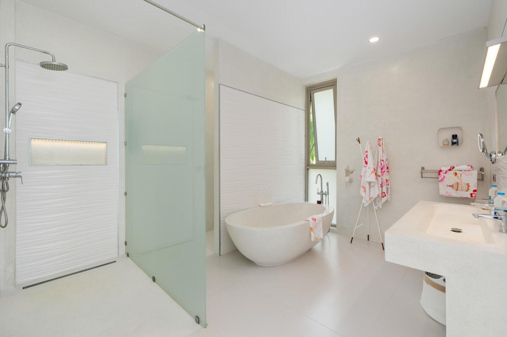 Villa Cocoon Παραλία Σαγουένγκ Εξωτερικό φωτογραφία