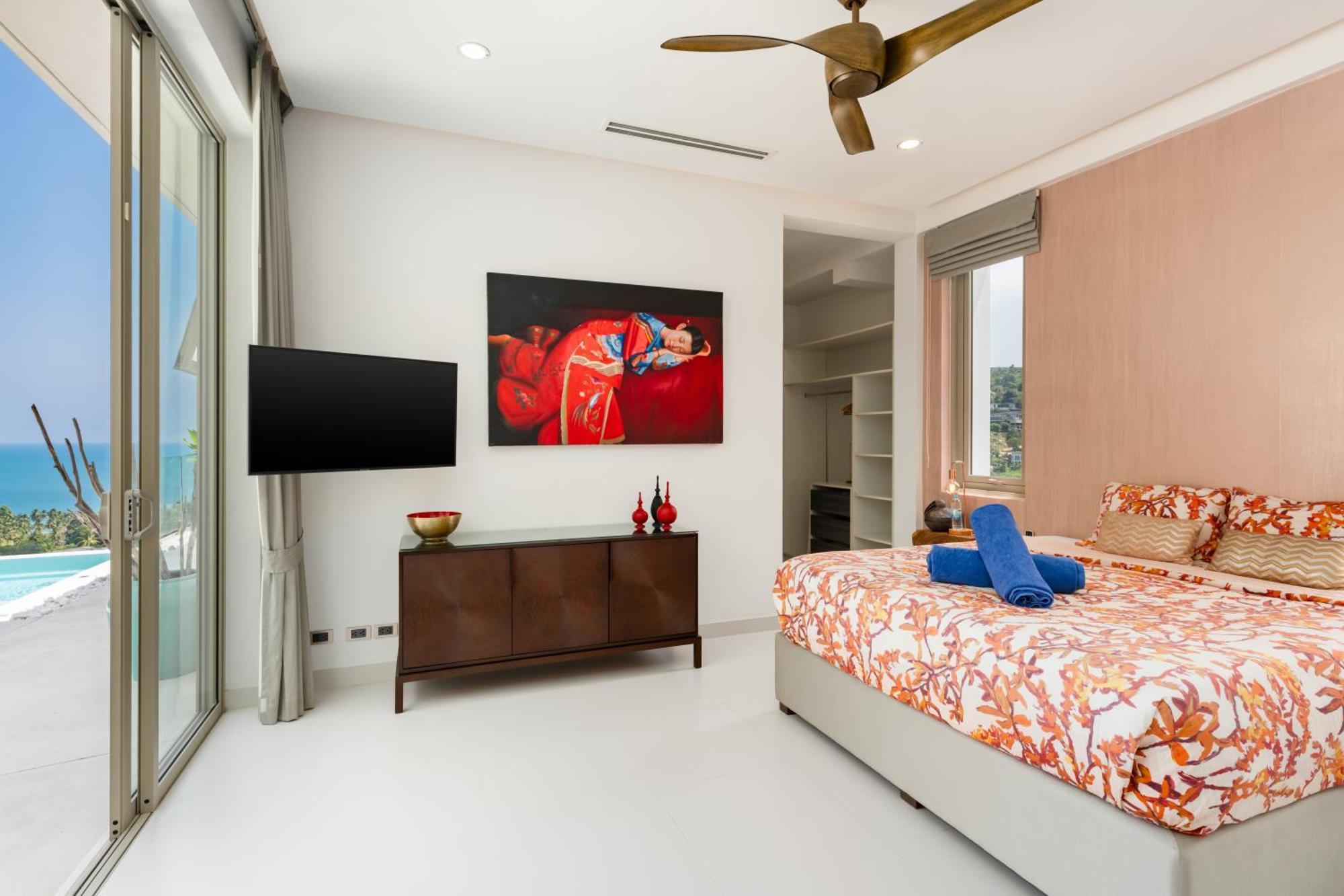 Villa Cocoon Παραλία Σαγουένγκ Εξωτερικό φωτογραφία