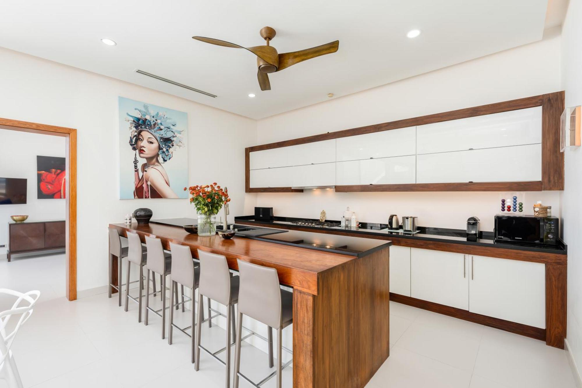 Villa Cocoon Παραλία Σαγουένγκ Εξωτερικό φωτογραφία