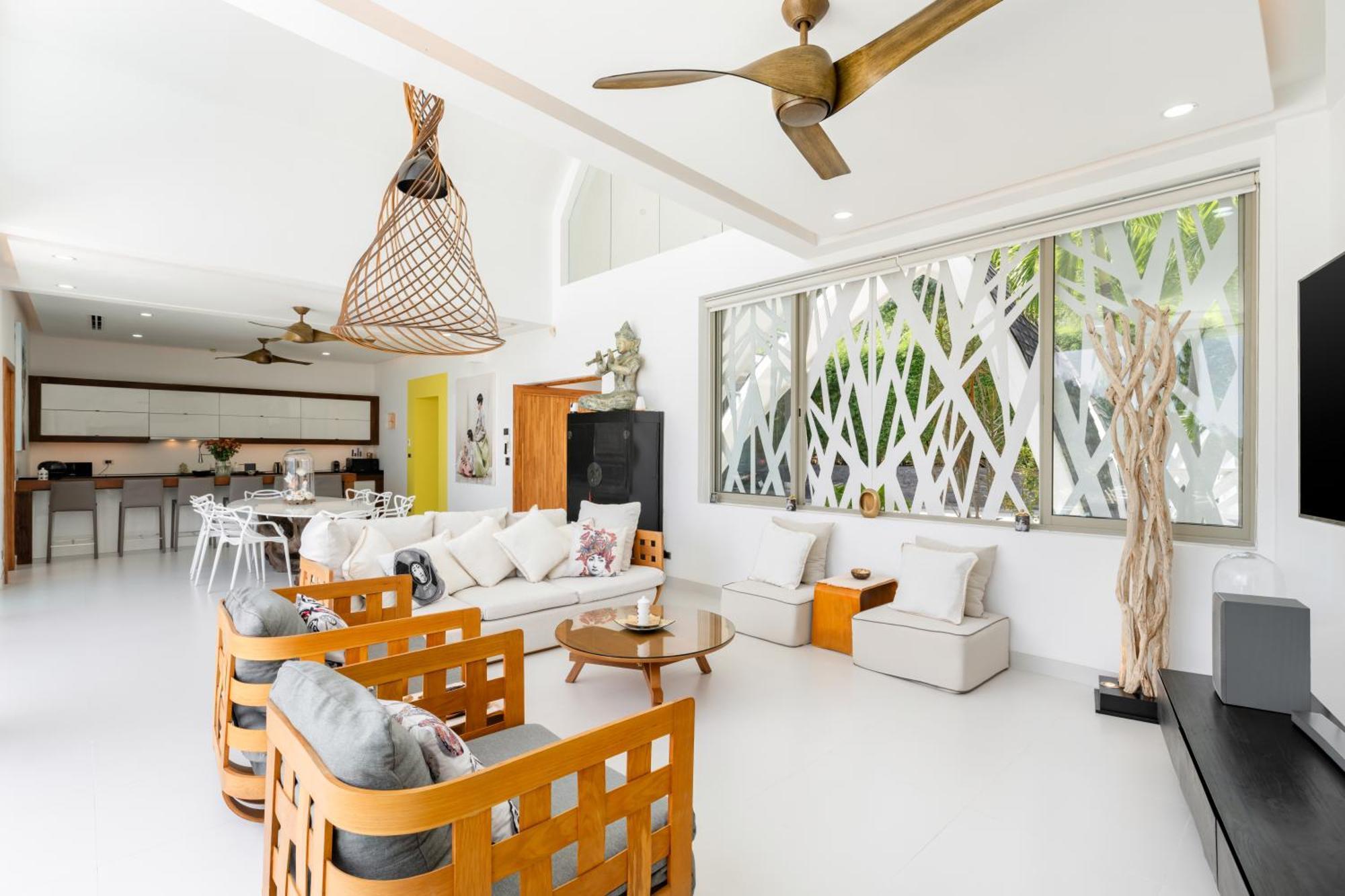Villa Cocoon Παραλία Σαγουένγκ Εξωτερικό φωτογραφία