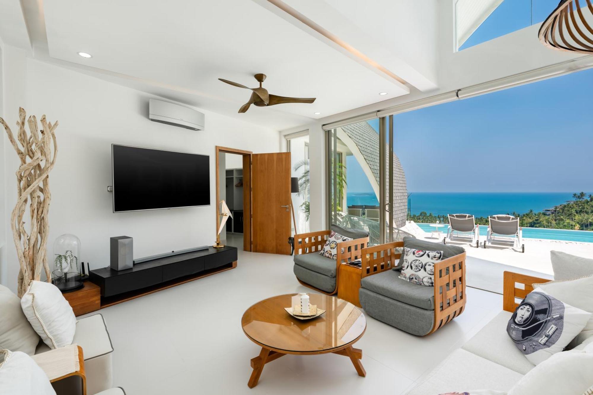Villa Cocoon Παραλία Σαγουένγκ Εξωτερικό φωτογραφία