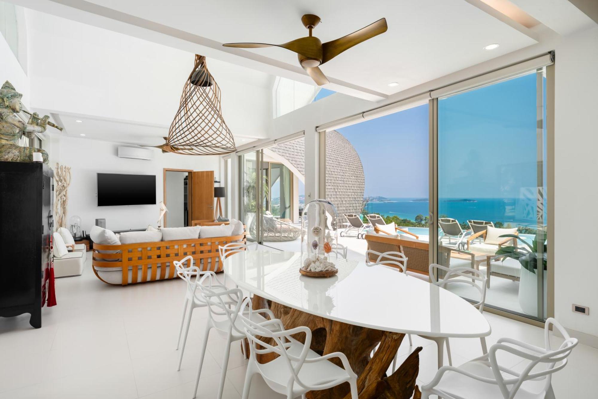 Villa Cocoon Παραλία Σαγουένγκ Εξωτερικό φωτογραφία