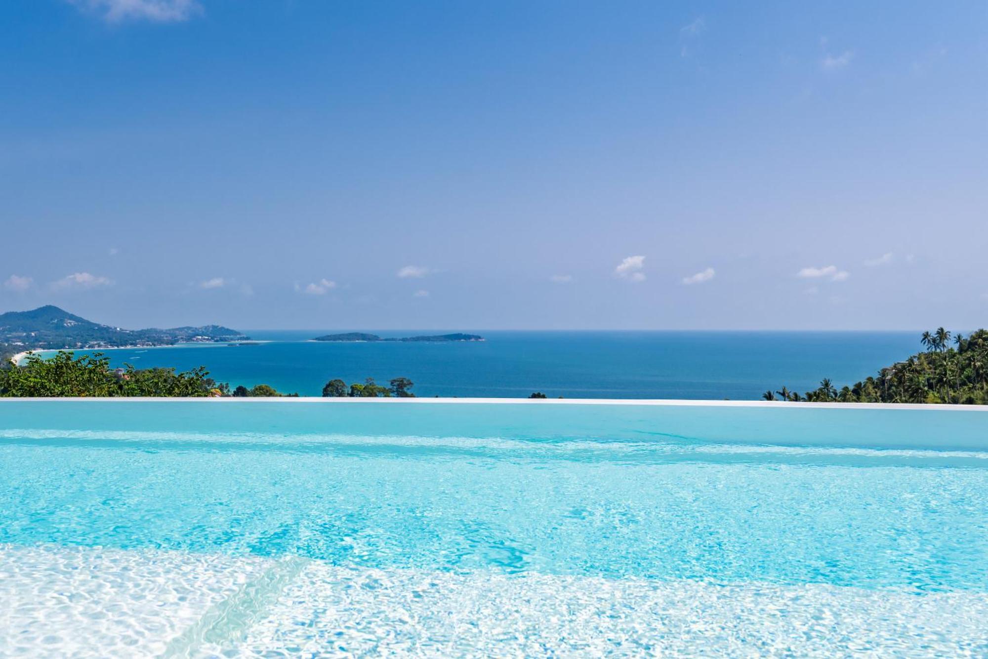 Villa Cocoon Παραλία Σαγουένγκ Εξωτερικό φωτογραφία