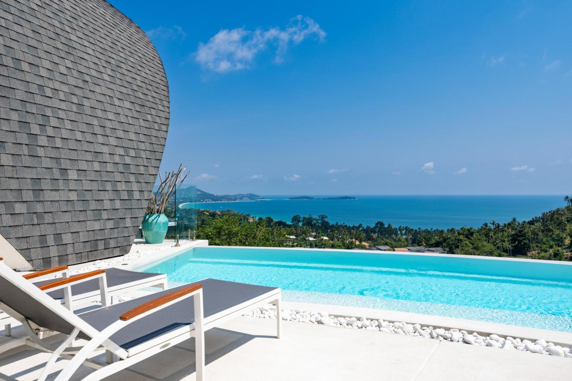 Villa Cocoon Παραλία Σαγουένγκ Εξωτερικό φωτογραφία
