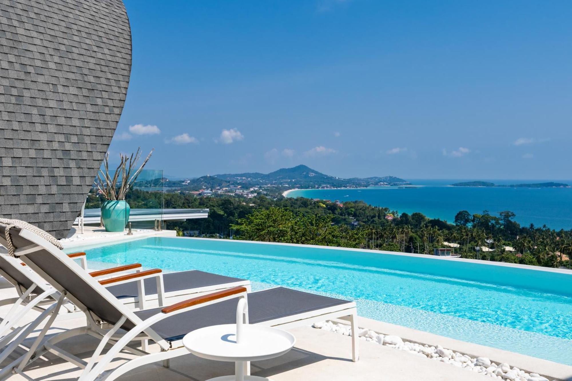 Villa Cocoon Παραλία Σαγουένγκ Εξωτερικό φωτογραφία