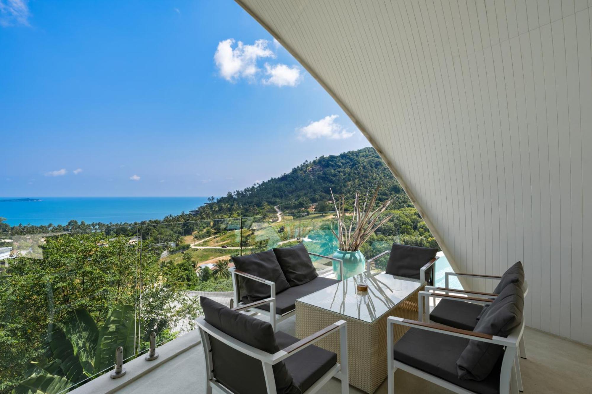 Villa Cocoon Παραλία Σαγουένγκ Εξωτερικό φωτογραφία