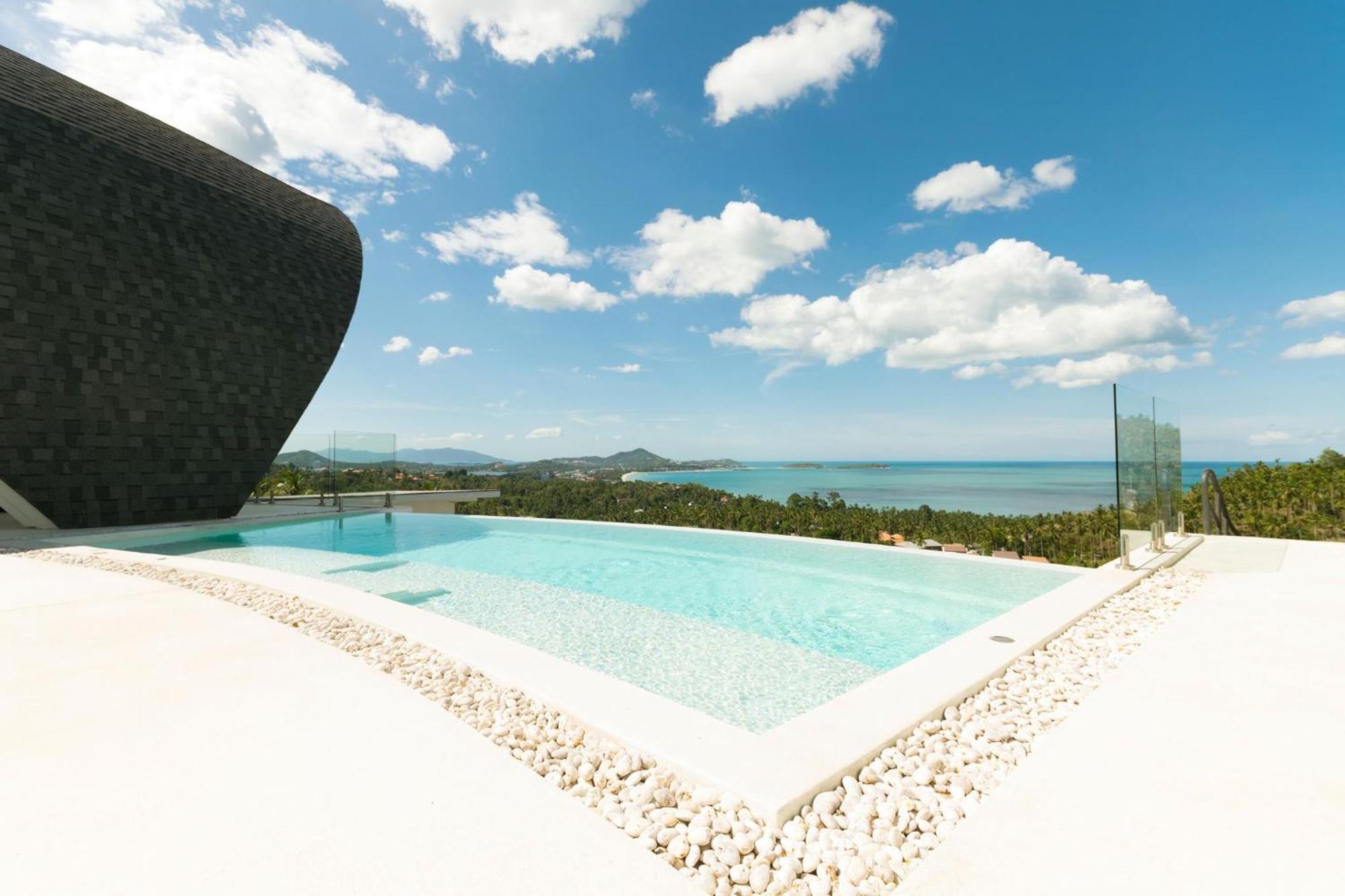 Villa Cocoon Παραλία Σαγουένγκ Εξωτερικό φωτογραφία