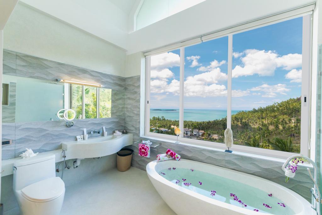 Villa Cocoon Παραλία Σαγουένγκ Εξωτερικό φωτογραφία