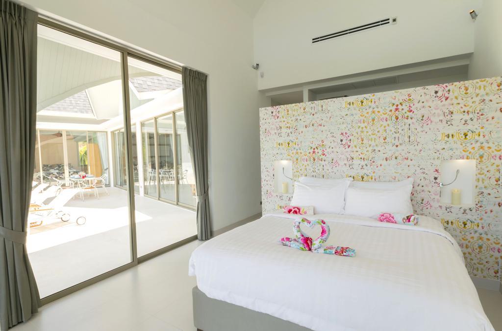 Villa Cocoon Παραλία Σαγουένγκ Εξωτερικό φωτογραφία