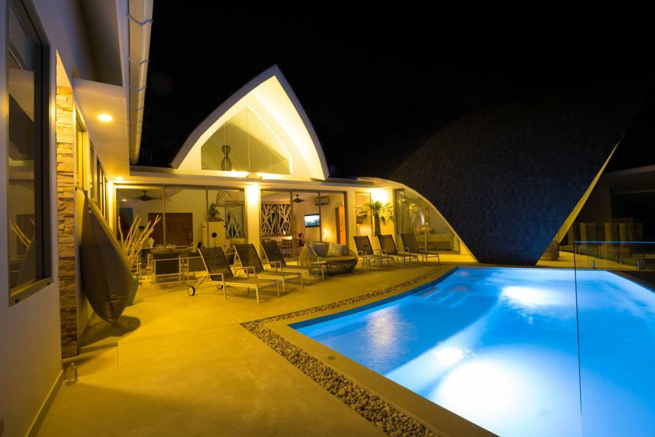 Villa Cocoon Παραλία Σαγουένγκ Εξωτερικό φωτογραφία